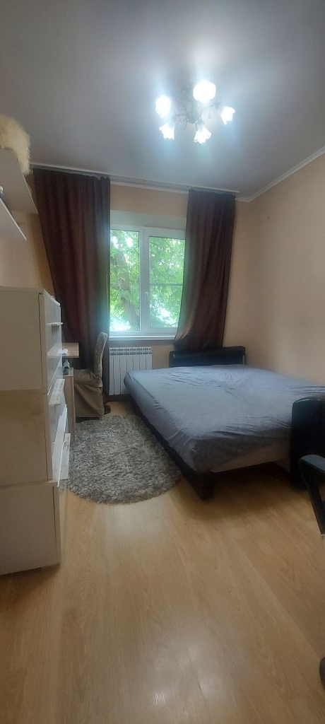 Продажа 3-комнатной квартиры, Ростов-на-Дону, Волкова ул,  17/1