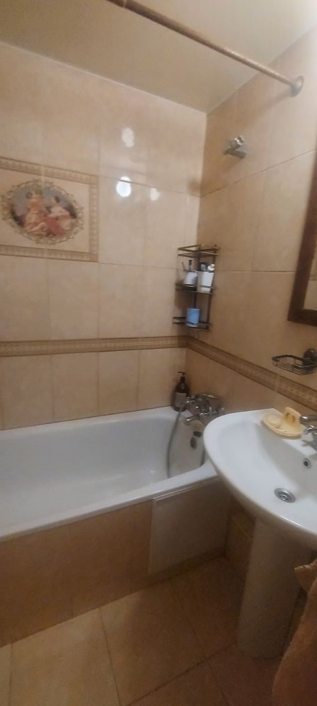 Продажа 3-комнатной квартиры, Ростов-на-Дону, Волкова ул,  17/1