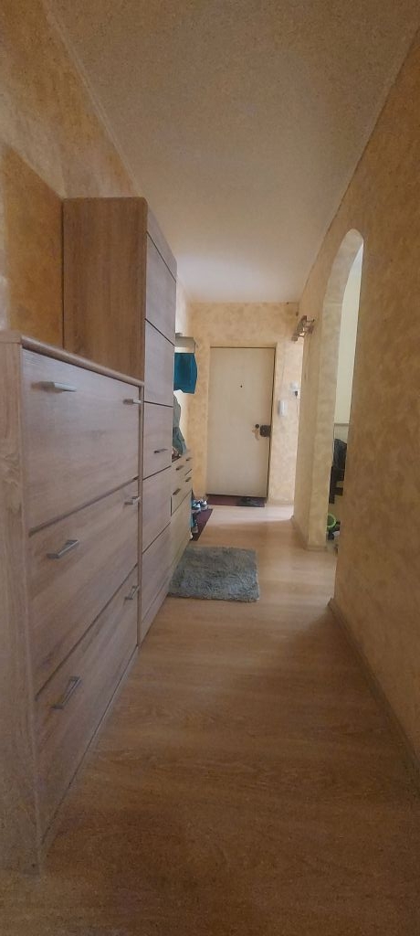 Продажа 3-комнатной квартиры, Ростов-на-Дону, Волкова ул,  17/1