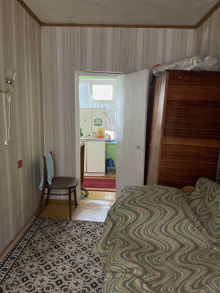 Продажа дачи, 50м <sup>2</sup>, 4 сот., Саратовская