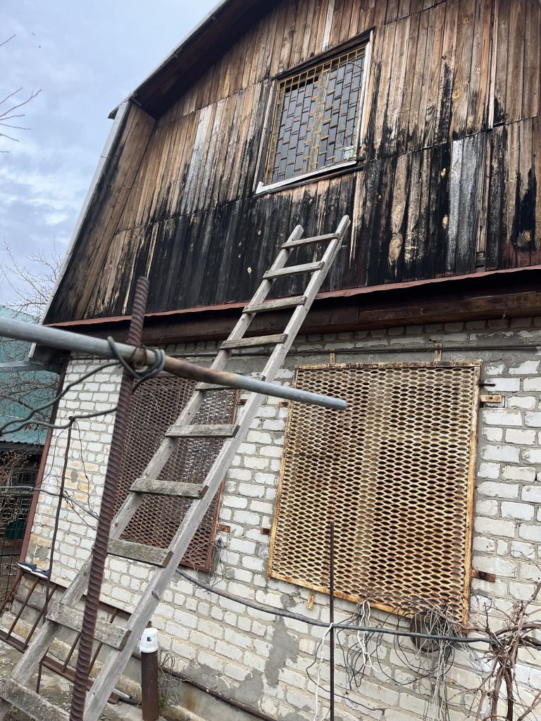 Продажа дачи, 50м <sup>2</sup>, 4 сот., Саратовская