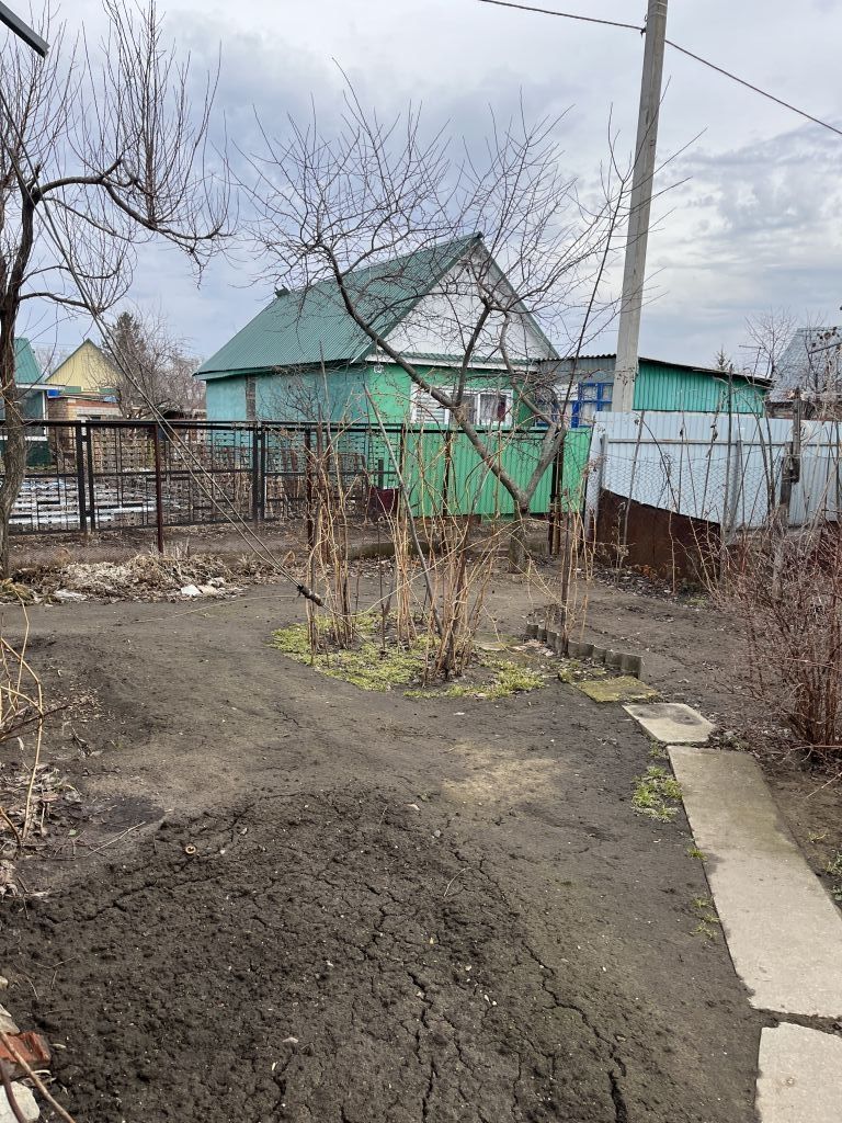 Продажа дачи, 50м <sup>2</sup>, 4 сот., Саратовская