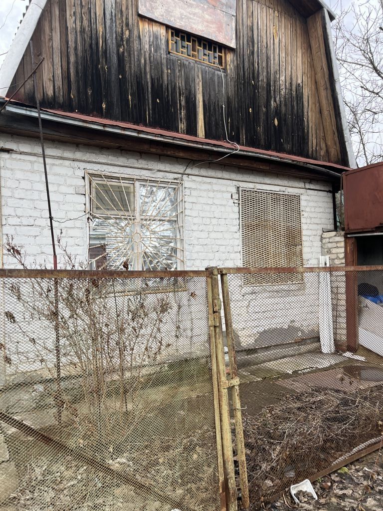 Продажа дачи, 50м <sup>2</sup>, 4 сот., Саратовская