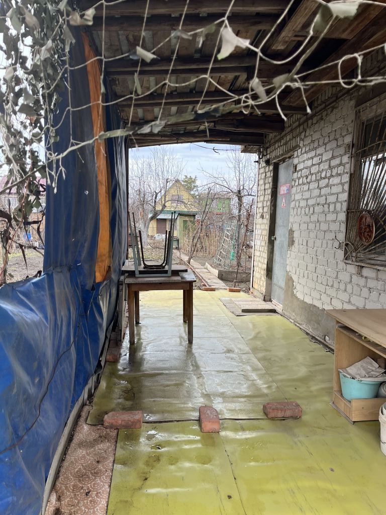 Продажа дачи, 50м <sup>2</sup>, 4 сот., Саратовская