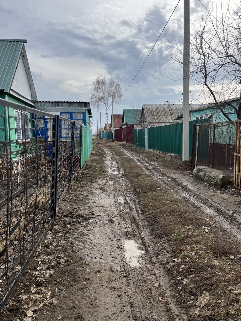 Продажа дачи, 50м <sup>2</sup>, 4 сот., Саратовская