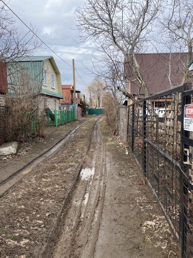 Продажа дачи, 50м <sup>2</sup>, 4 сот., Саратовская