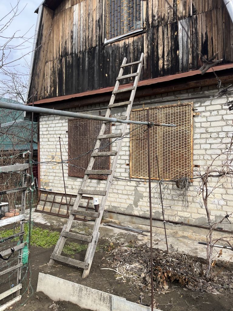 Продажа дачи, 50м <sup>2</sup>, 4 сот., Саратовская