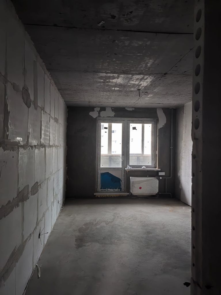 Продажа 3-комнатной квартиры, Кемерово, Тухачевского ул,  29Б