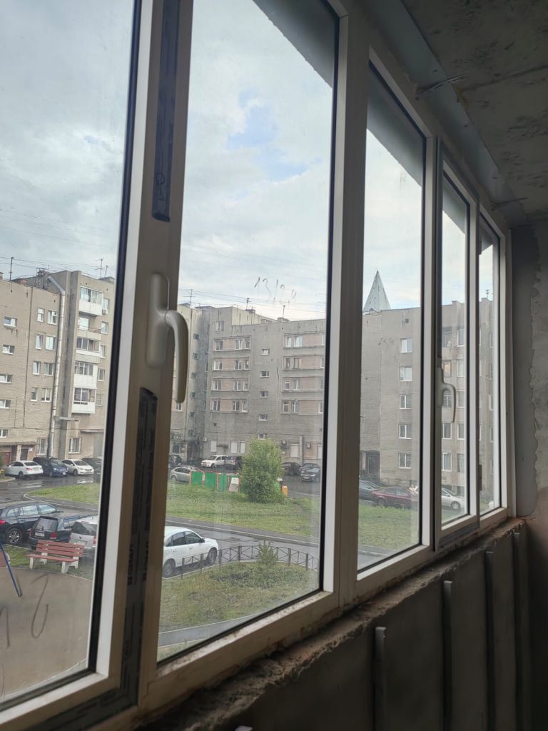 Продажа 3-комнатной квартиры, Кемерово, Тухачевского ул,  29Б