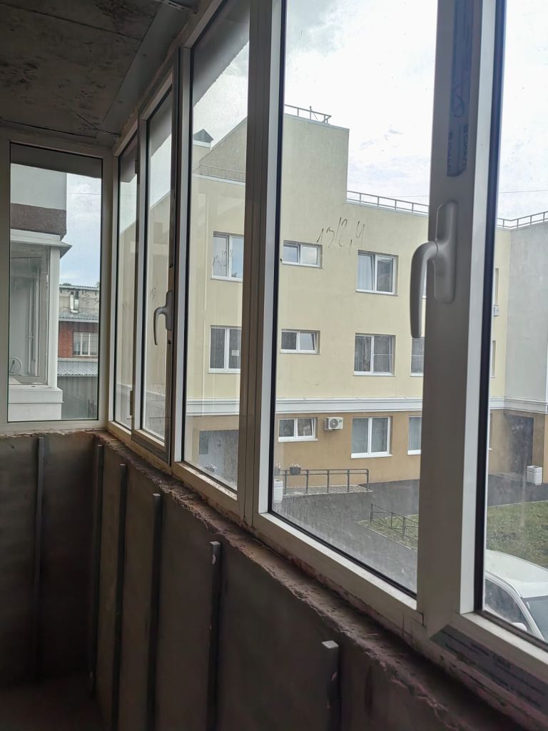 Продажа 3-комнатной квартиры, Кемерово, Тухачевского ул,  29Б