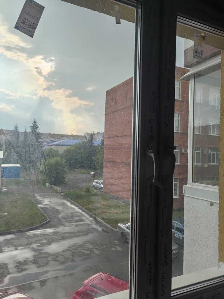 Продажа 3-комнатной квартиры, Кемерово, Тухачевского ул,  29Б