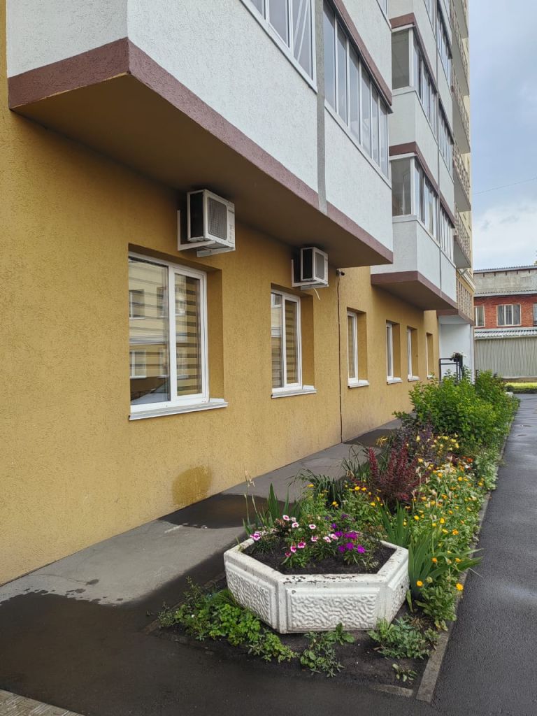 Продажа 3-комнатной квартиры, Кемерово, Тухачевского ул,  29Б