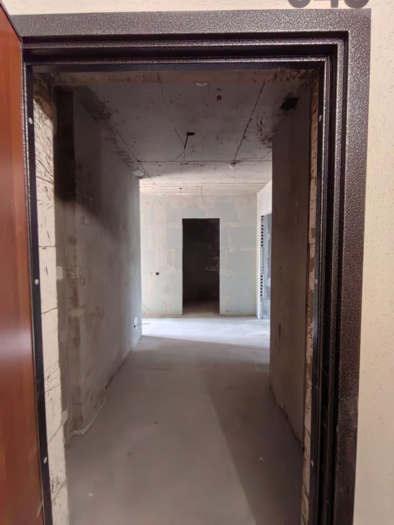 Продажа 3-комнатной квартиры, Кемерово, Тухачевского ул,  29Б