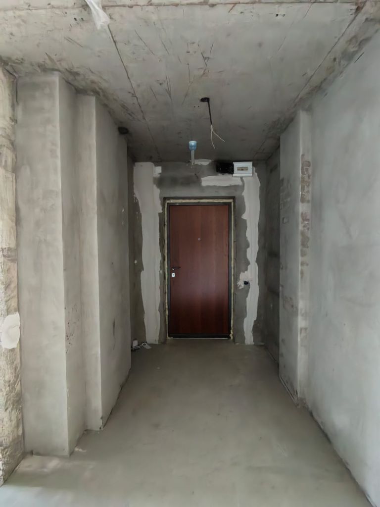 Продажа 3-комнатной квартиры, Кемерово, Тухачевского ул,  29Б