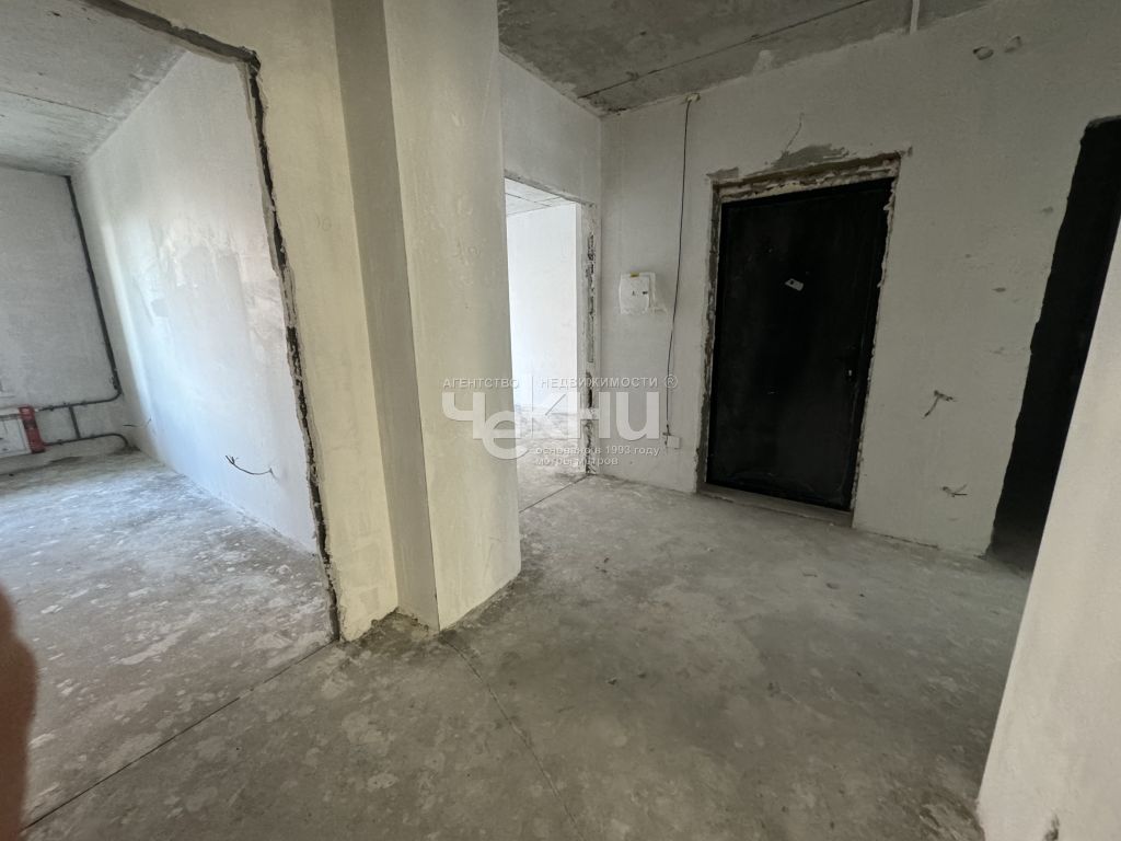 Продажа 3-комнатной квартиры, Нижний Новгород, Полтавская ул,  15