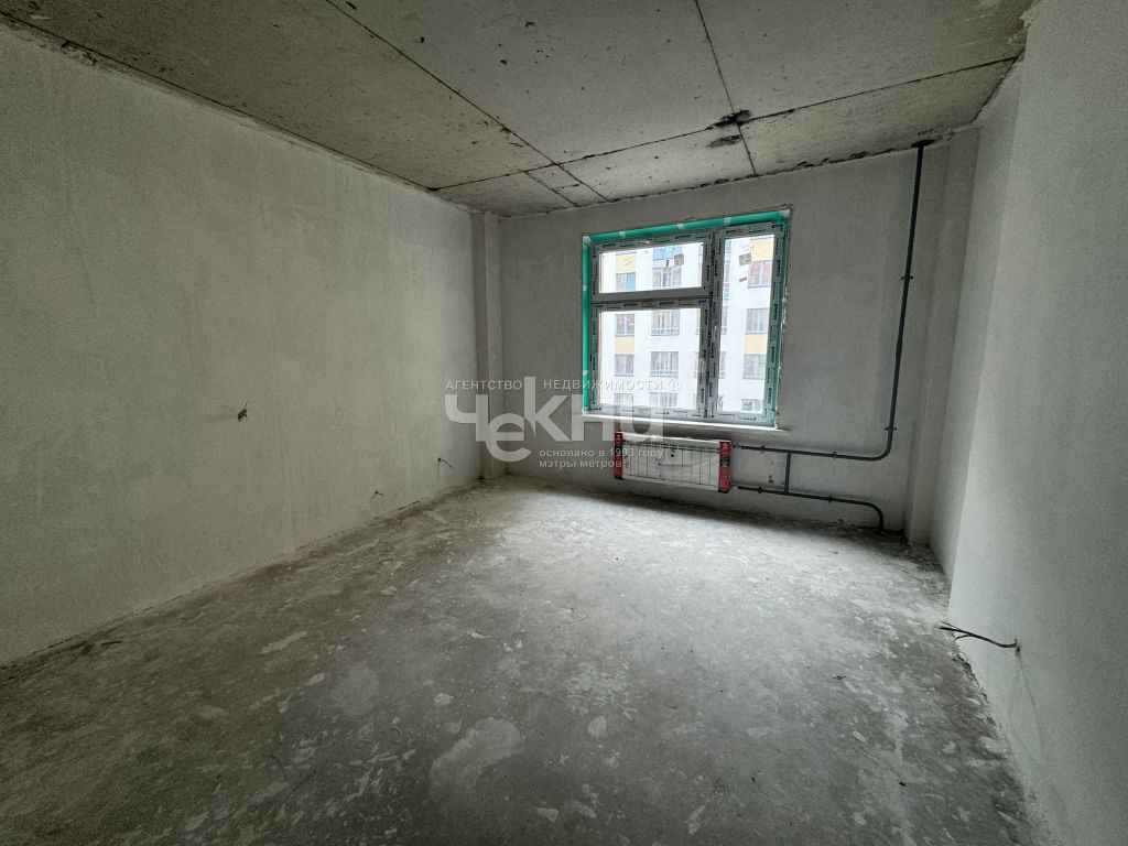 Продажа 3-комнатной квартиры, Нижний Новгород, Полтавская ул,  15