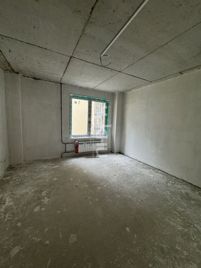 Продажа 3-комнатной квартиры, Нижний Новгород, Полтавская ул,  15