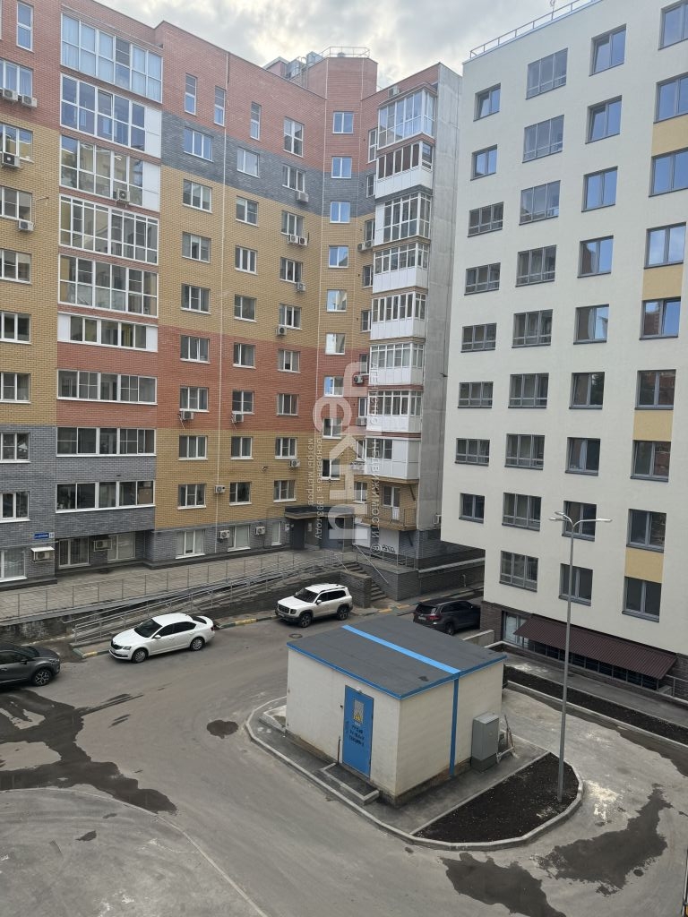 Продажа 3-комнатной квартиры, Нижний Новгород, Полтавская ул,  15