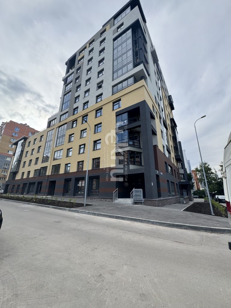 Продажа 3-комнатной квартиры, Нижний Новгород, Полтавская ул,  15