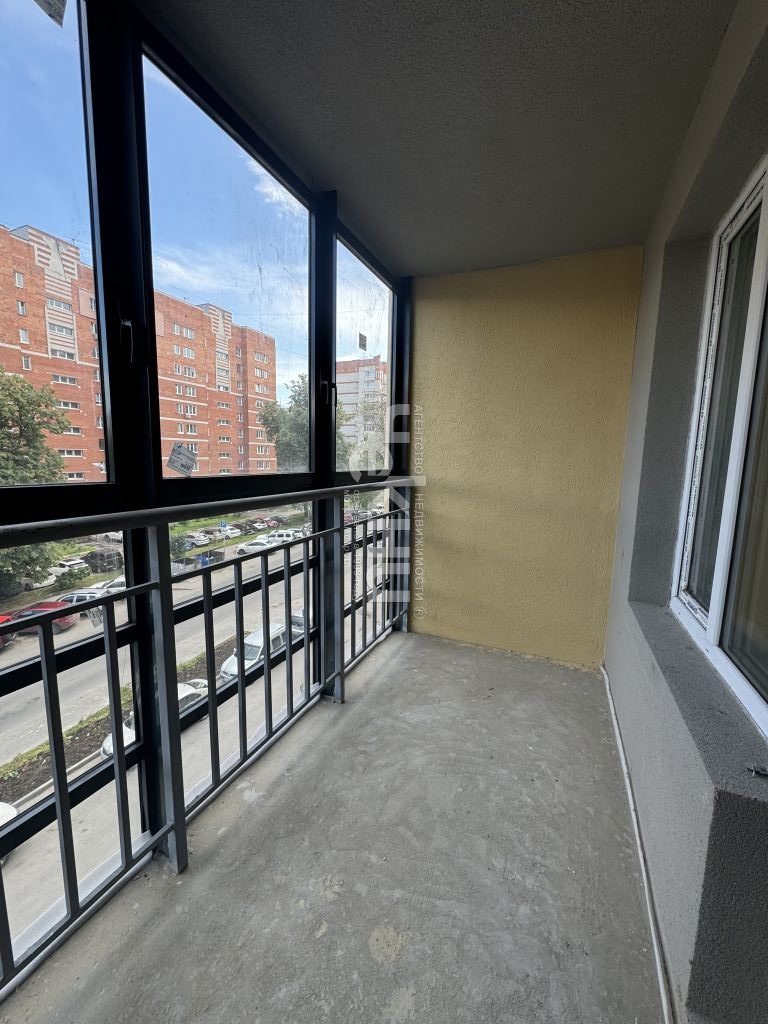 Продажа 3-комнатной квартиры, Нижний Новгород, Полтавская ул,  15