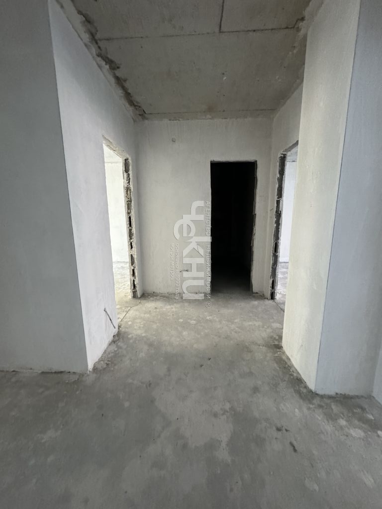 Продажа 3-комнатной квартиры, Нижний Новгород, Полтавская ул,  15