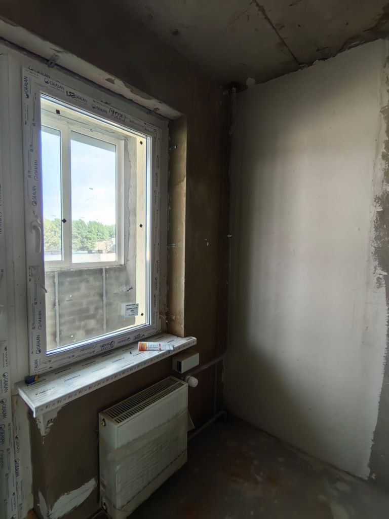 Продажа 2-комнатной квартиры, Кемерово, Тухачевского ул,  29б