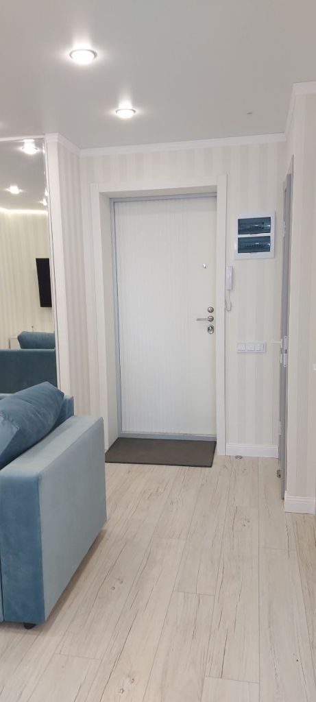 Продажа 3-комнатной квартиры, Энгельс, Трудовая ул,  12/9