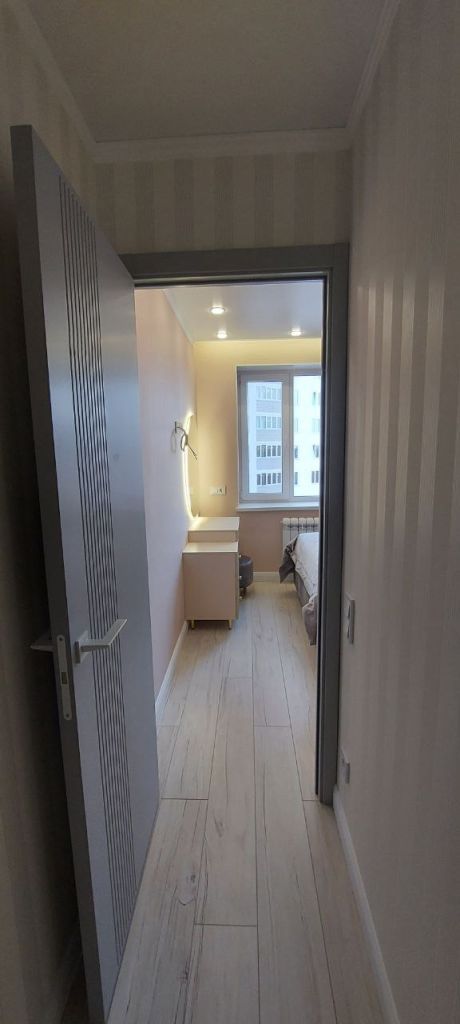 Продажа 3-комнатной квартиры, Энгельс, Трудовая ул,  12/9