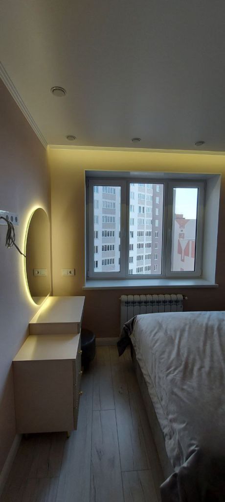 Продажа 3-комнатной квартиры, Энгельс, Трудовая ул,  12/9