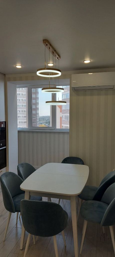 Продажа 3-комнатной квартиры, Энгельс, Трудовая ул,  12/9