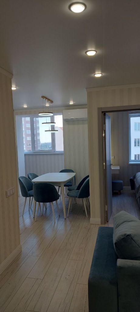 Продажа 3-комнатной квартиры, Энгельс, Трудовая ул,  12/9