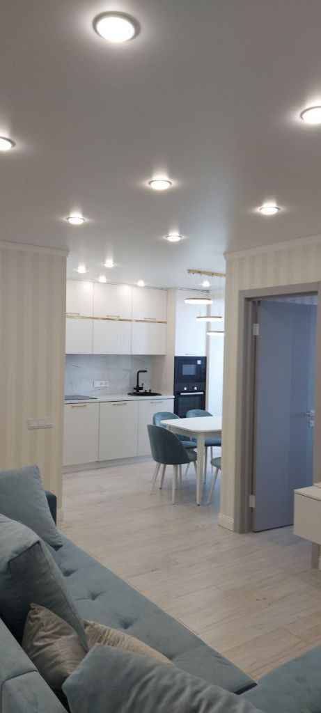 Продажа 3-комнатной квартиры, Энгельс, Трудовая ул,  12/9