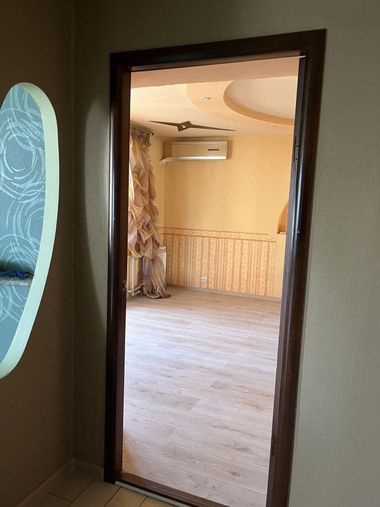 Продажа 2-комнатной квартиры, Энгельс, Фридриха Энгельса пр-кт,  69А