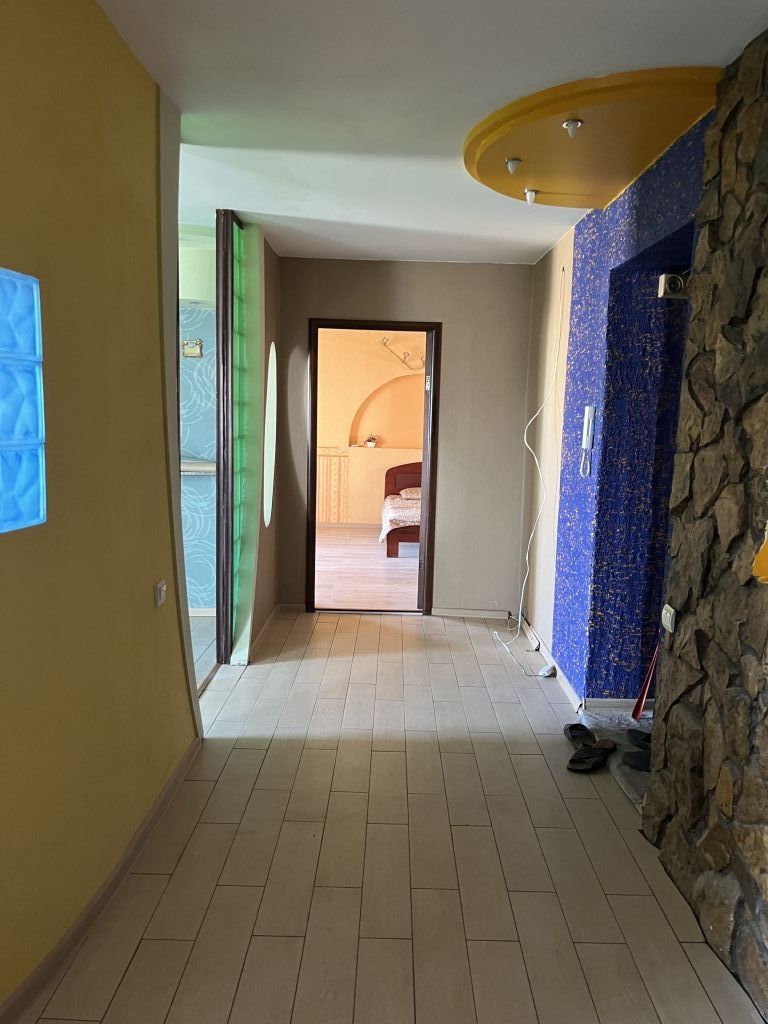 Продажа 2-комнатной квартиры, Энгельс, Фридриха Энгельса пр-кт,  69А