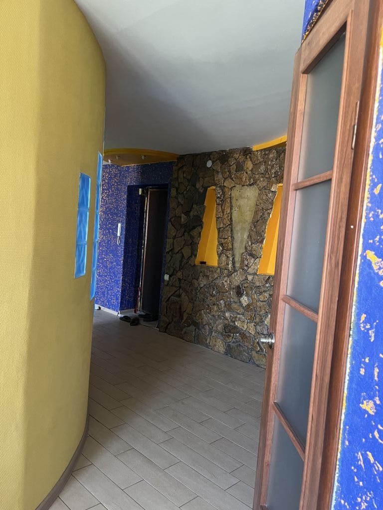 Продажа 2-комнатной квартиры, Энгельс, Фридриха Энгельса пр-кт,  69А