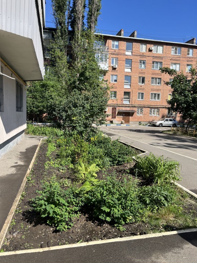 Продажа 2-комнатной квартиры, Энгельс, Фридриха Энгельса пр-кт,  69А