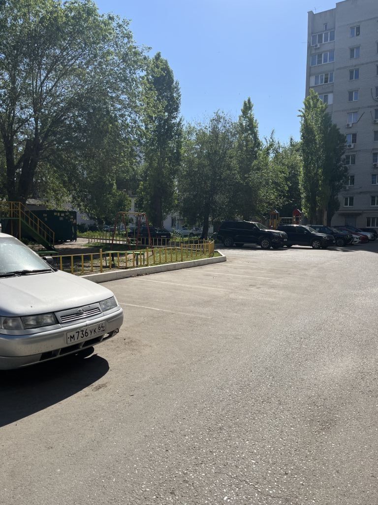 Продажа 2-комнатной квартиры, Энгельс, Фридриха Энгельса пр-кт,  69А