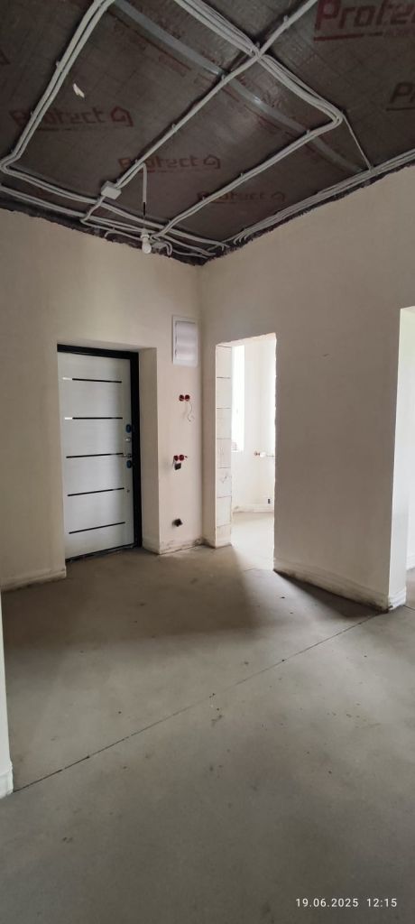 Продажа дома, 121м <sup>2</sup>, 6 сот., Хопилово, территория 2-я Восточная,  12