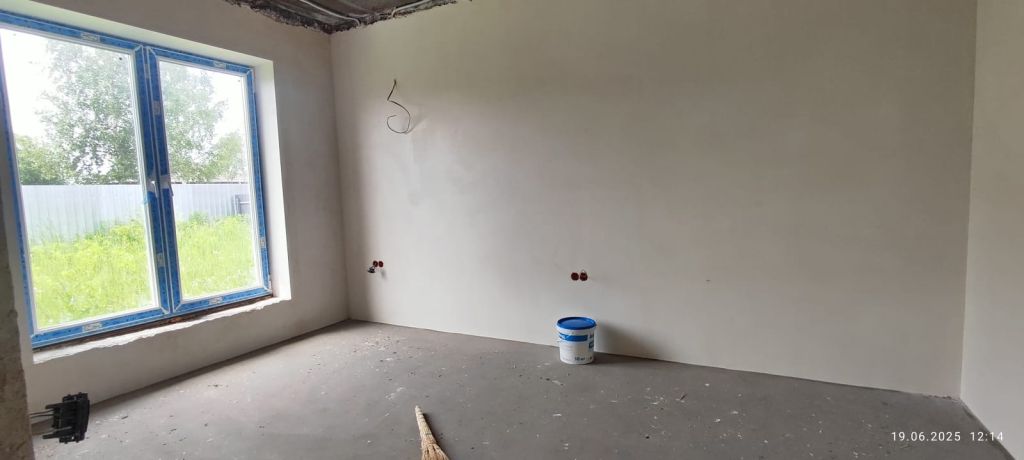 Продажа дома, 121м <sup>2</sup>, 6 сот., Хопилово, территория 2-я Восточная,  12