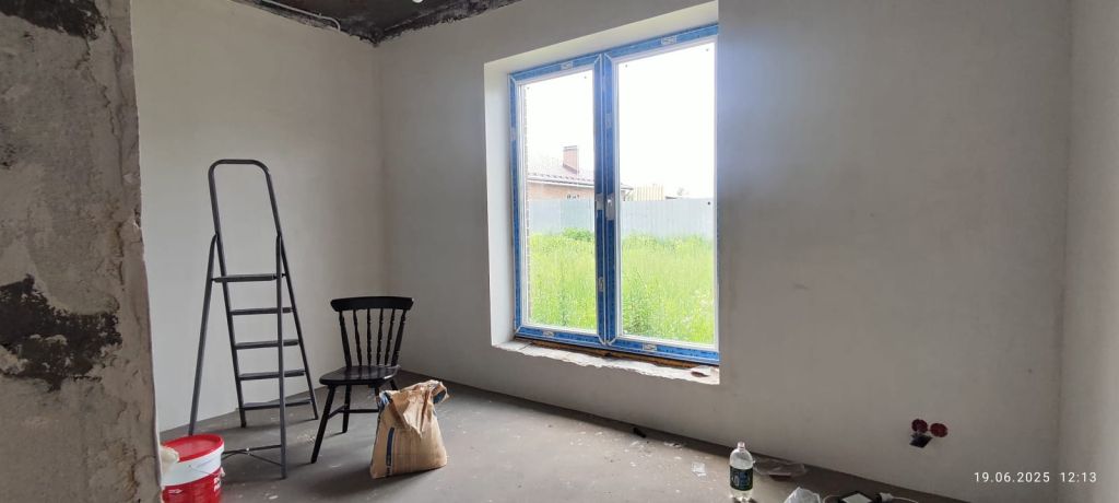 Продажа дома, 121м <sup>2</sup>, 6 сот., Хопилово, территория 2-я Восточная,  12