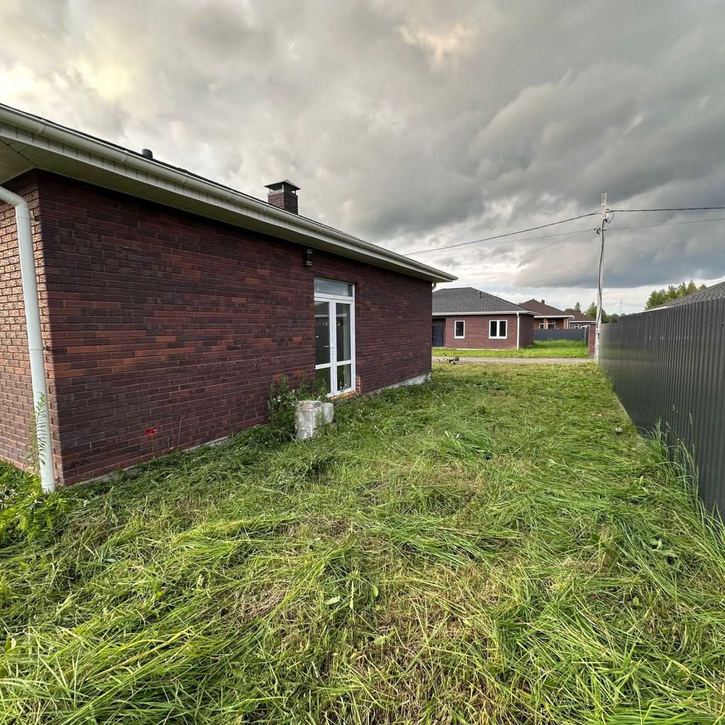 Продажа дома, 121м <sup>2</sup>, 6 сот., Хопилово, территория 2-я Восточная,  12