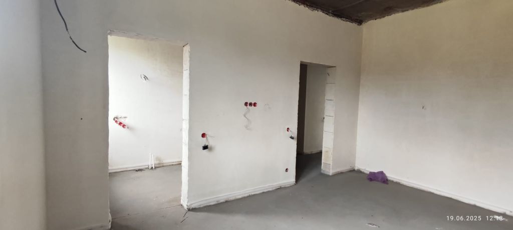 Продажа дома, 121м <sup>2</sup>, 6 сот., Хопилово, территория 2-я Восточная,  12