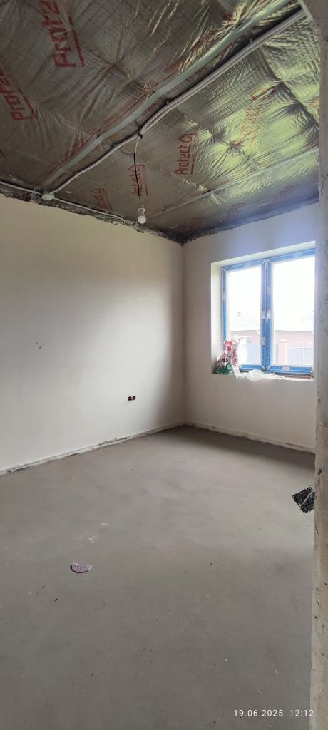 Продажа дома, 121м <sup>2</sup>, 6 сот., Хопилово, территория 2-я Восточная,  12