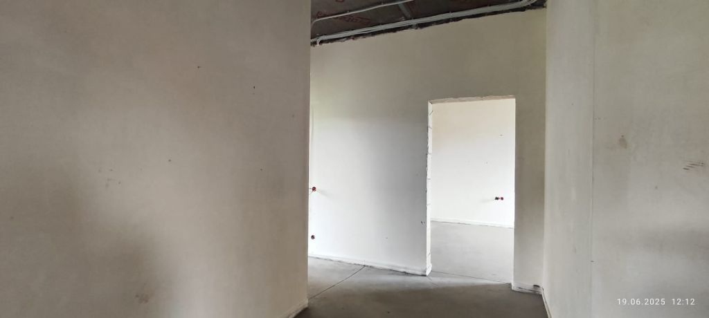 Продажа дома, 121м <sup>2</sup>, 6 сот., Хопилово, территория 2-я Восточная,  12