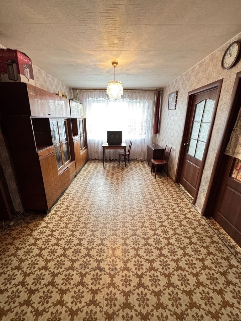 Продажа 4-комнатной квартиры, Дзержинск, Пушкинская ул,  4