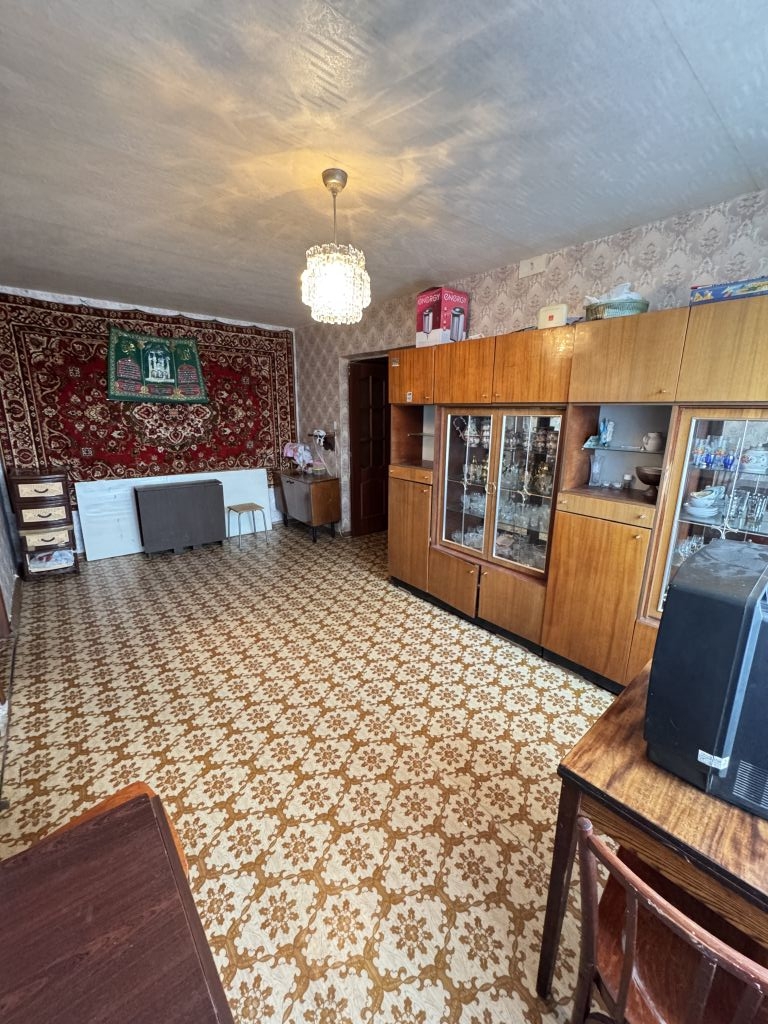 Продажа 4-комнатной квартиры, Дзержинск, Пушкинская ул,  4