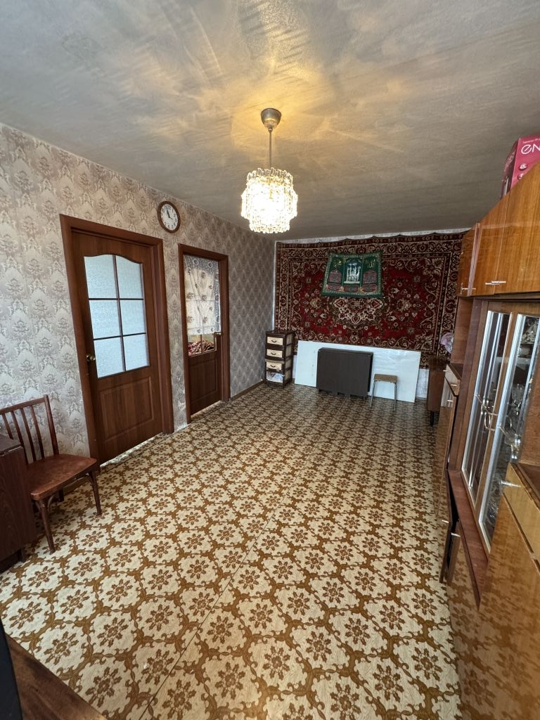 Продажа 4-комнатной квартиры, Дзержинск, Пушкинская ул,  4