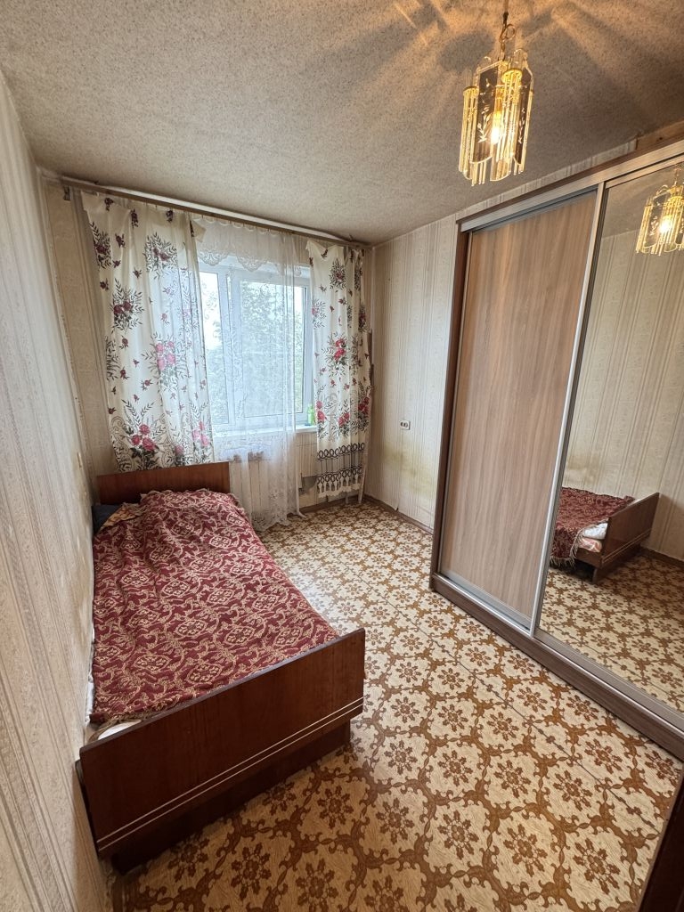 Продажа 4-комнатной квартиры, Дзержинск, Пушкинская ул,  4