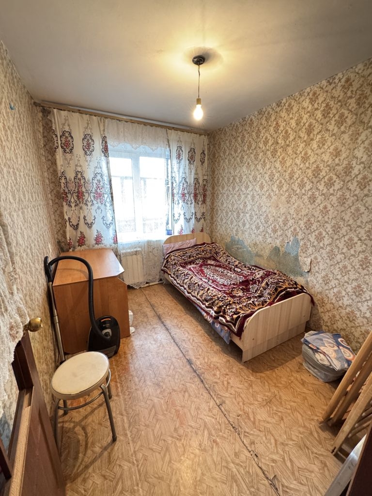 Продажа 4-комнатной квартиры, Дзержинск, Пушкинская ул,  4