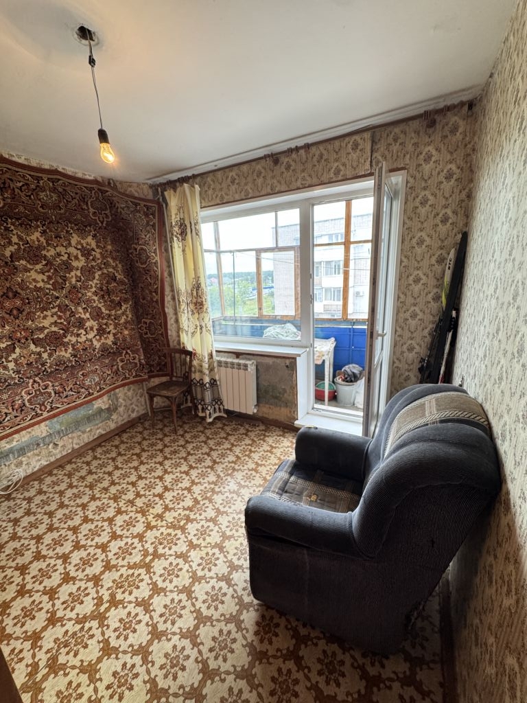 Продажа 4-комнатной квартиры, Дзержинск, Пушкинская ул,  4